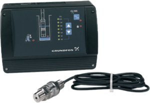 Pastovaus slėgio sistema Grundfos SQE siurbliams