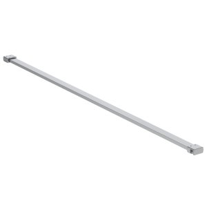 Laikiklis prie sienos dušo sienelei Ideal Standard Connect2, ilgis 100cm
