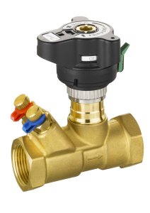 Ventilis MSV-O DN25, 9.7 m³/h