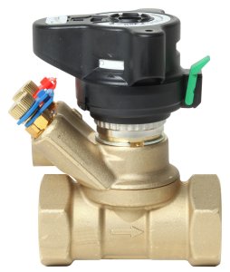 Balansinis vožtuvas MSV-BD DN25 9,5m³/h 