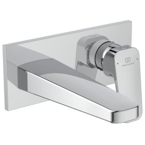 Maišytuvas praustuvui iš sienos Ideal Standard Ceraplan