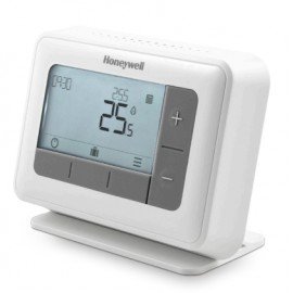 Laidinis programuojamasis moduliuojantis termostatas T4M