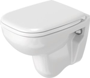 Pakabinamas unitazas Duravit  D-code compact