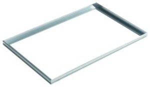 Aliuminio rėmas VARIO 75x50