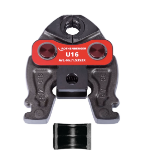 Replės užspaudimo U16 Compact
