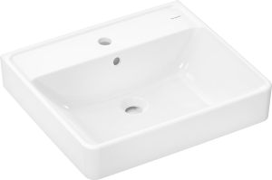 Praustuvas Hansgrohe Xanuia Q, 550x480x105 mm