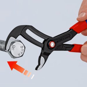 Replės Cobra QuickSet 250mm / 87 21 250
