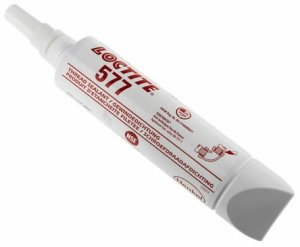 Sandariklis LOCTITE 50ml