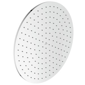 Lietaus dušo galva Ideal Standard Joy, Ø 400mm, apvali