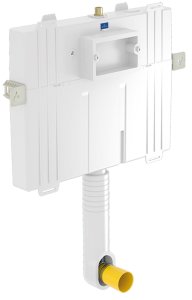 Bakelis potinkinis Compact ViConnect pastatomam puodui