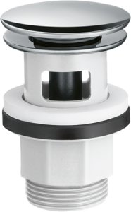 ventilis push-open