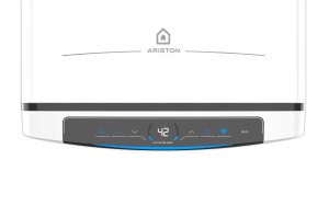 Elektrinis vandens šildytuvas ARISTON Velis PRO WIFI 100 EU