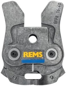 Užspaudimo replės Rems Mini GFFb 16-40