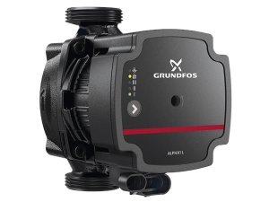 Siurblys ALPHA1 L 20-40 130 1x230V 50Hz 6H