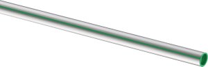 Vamzdis DN35x1,5 (Inox)