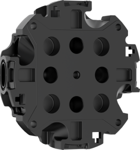Adapteris ibox 01800180