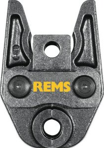 Užspaudimo replės REMS F18