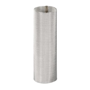 Komplektas tinklelių (5vnt) FF06 DN15 50 mkr