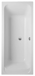 Vonia Omnia Architectura 190x90 akril