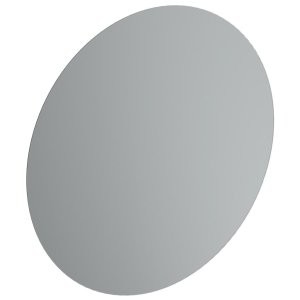 Veidrodis Ideal Standard Ambience, 1200mm, apvalus, LED apšvietimas, be jungiklio