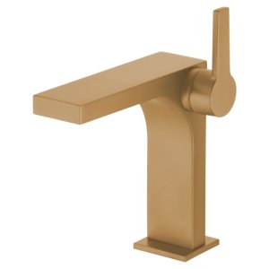 Praustuvo maišytuvas Edition11 150 be  dugno vožtuvo brushed bronze