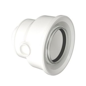 Perėjimas Ø80/125-Ø110/160 FC-CO