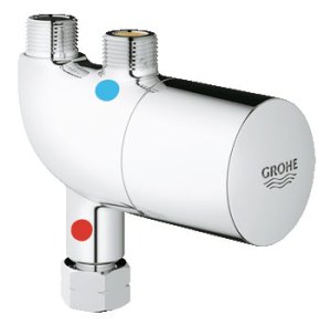 Mikrotermostatas GROHE