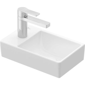 Praustuvas Avento 360x220, dubuo dešinėje, C+