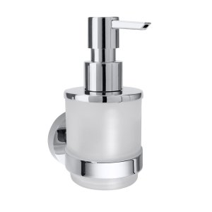 Pakabinamas muilo dozatorius Bemeta Omega Mini, 200 ml