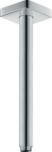 vamzdis dušo galvai iš lubų E 300mm