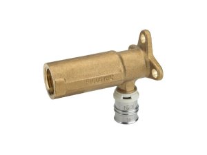 Ilga presuojama alkūnė vidiniu sriegiu 1/2"x20 Alpex