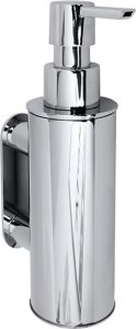 Pakabinamas muilo dozatorius Bemeta Omega, 150 ml