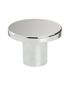 Rankenėlė K2 spintelei, chromuota