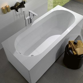 Vonia VILLEROY&BOCH Oberon 170x70 cm
