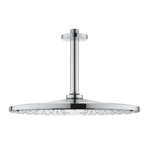 Dušo galva iš lubų Grohe Mono 310 1 srovės su vamzdeliu 142mm 9,5l/min