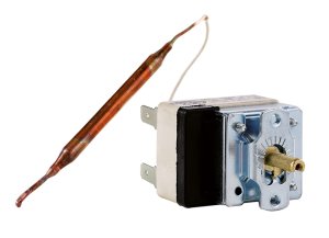 Termostatas kapiliarinis CTR 30°C - 90°C