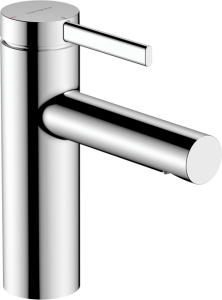 Praustuvo maišytuvas HANSGROHE Zesis S 100 CoolStart, be dugno vožtuvo, spalva - chromo (chrome)