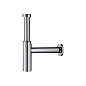 Sifonas praustuvui Hansgrohe chromuotas flowstar