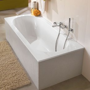 Vonia VILLEROY&BOCH Oberon 170x70 cm