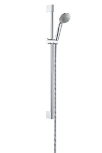 Dušo komplektas HANSGROHE Crometta 85 Vario jet/ Unica Crometta  0.65 m