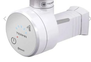 Tenas MOA BLUE 300W tiesus laidas, be kištuko , baltas