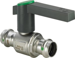 Ventilis presuojamas 42 (Inox)