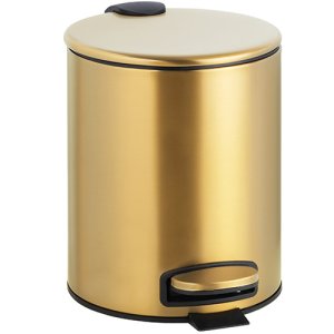 Šiukšliadėžė 5l, Bemeta Sablo