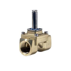 Solenoidinis vožtuvas EV250BW, 1, 7 m³/h, EPDM, NC