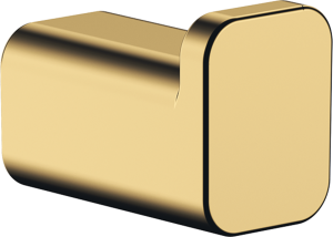 Kabliukas Hansgrohe AddStoris, poliruoto aukso spalva (Polished Gold Optic)