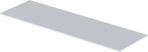 Renovis plokštė Diamant 2000x625x15mm
