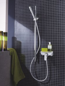 Dušo maišytuvas GROHE Eurosmart Cosmopolitan