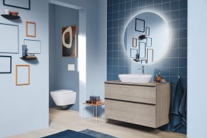 Dubuo Duravit D-Neo 600x400