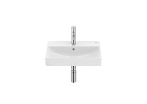 Praustuvas ROCA ONA compact, matmenys: 500x360x150mm