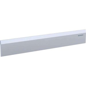Sieninio dušo latako Geberit CleanWall grotelės 32 cm, chromo spalvos